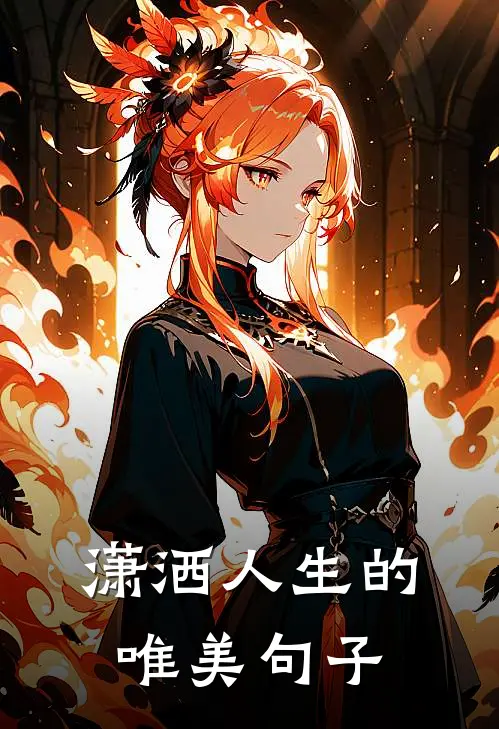 潇洒人生的唯美句子