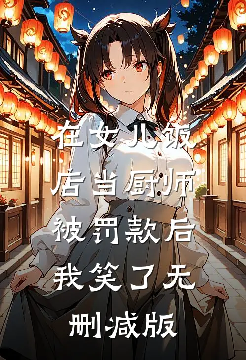 在女儿饭店当厨师被罚款后，我笑了无删减版