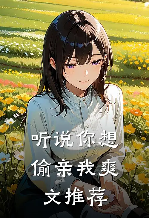 听说你想偷亲我爽文推荐