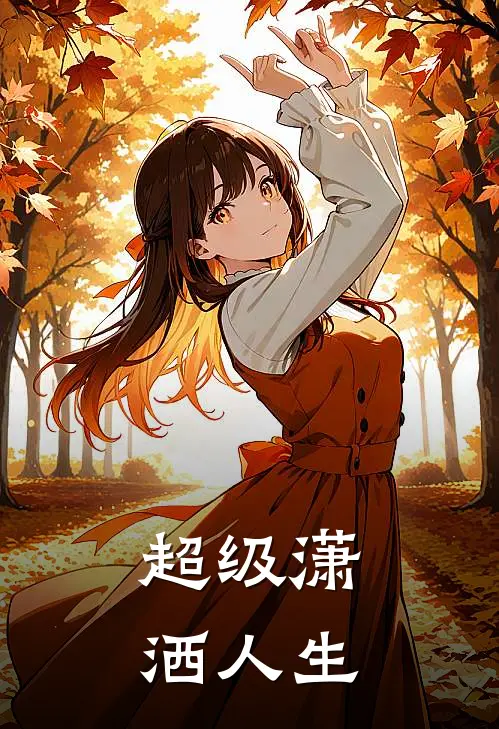 超级潇洒人生