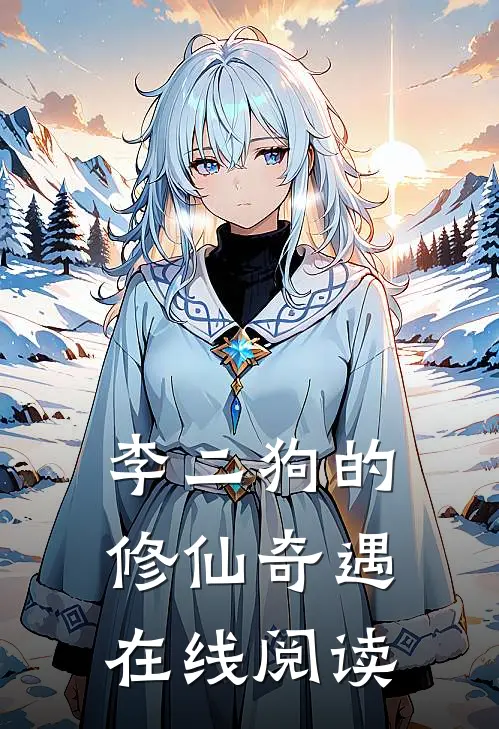 李二狗的修仙奇遇在线阅读