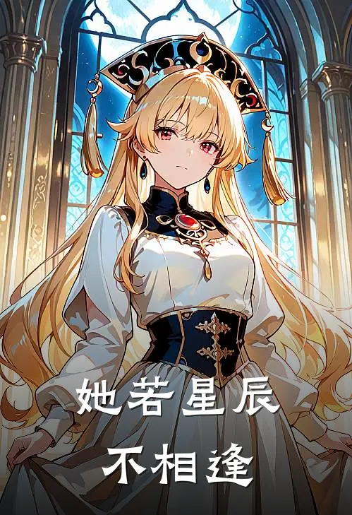 她若星辰不相逢