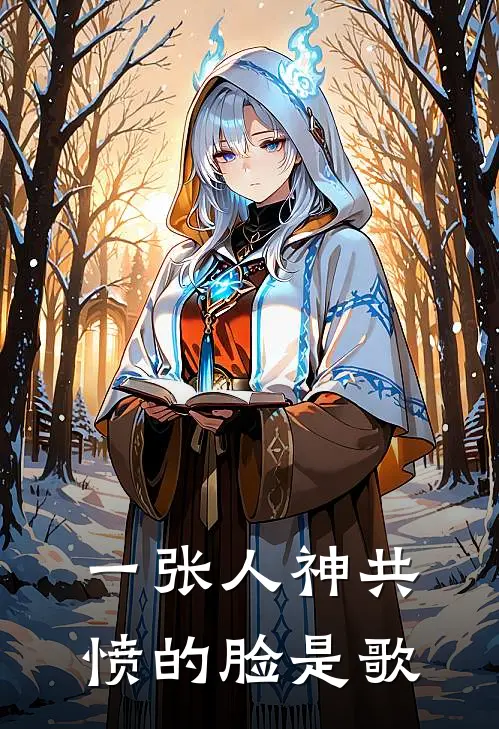 一张人神共愤的脸是歌