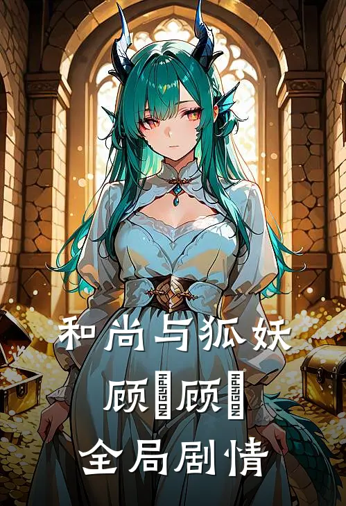 和尚与狐妖顾璟顾璟全局剧情