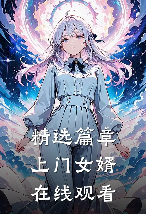 精选篇章上门女婿在线观看