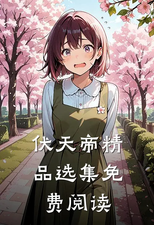 伏天帝精品选集免费阅读