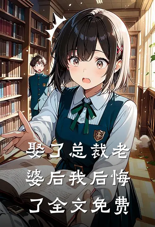 娶了总裁老婆后我后悔了全文免费