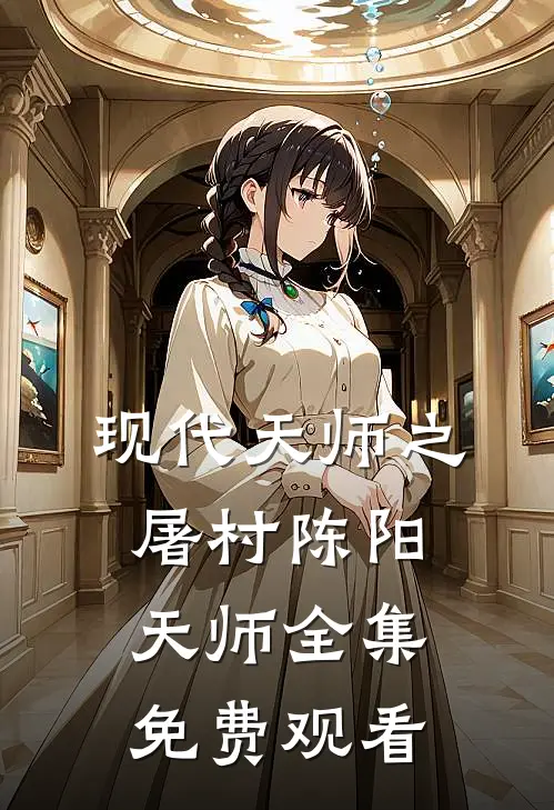 现代天师之屠村陈阳天师 全集免费观看