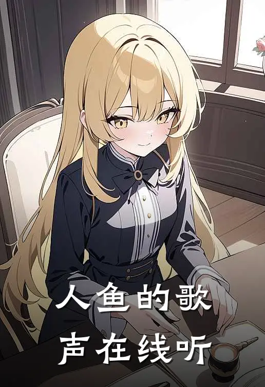人鱼的歌声在线听
