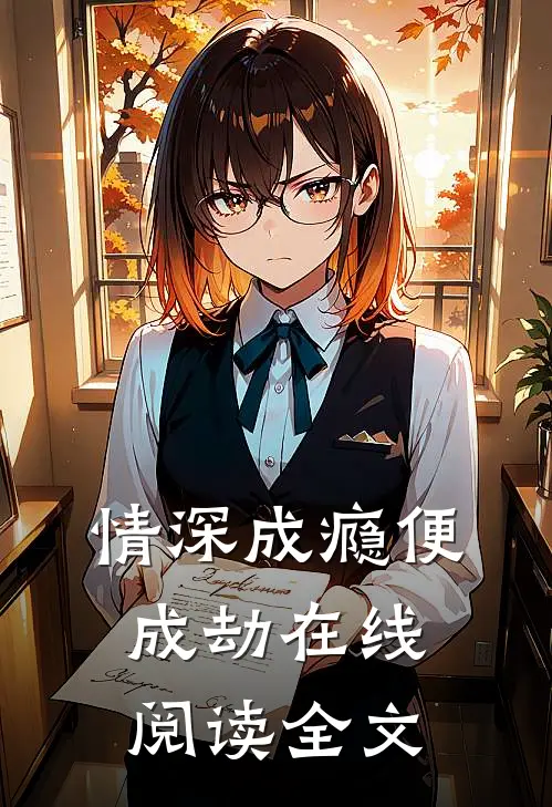 情深成瘾便成劫在线阅读全文