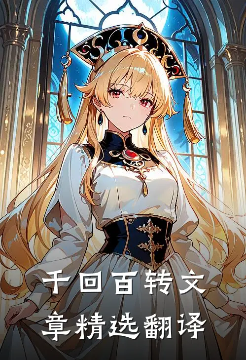 千回百转文章精选翻译