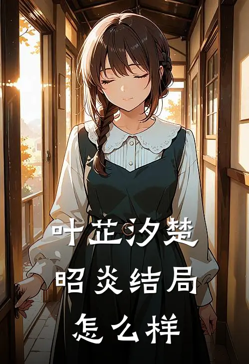 叶芷汐楚昭炎结局怎么样