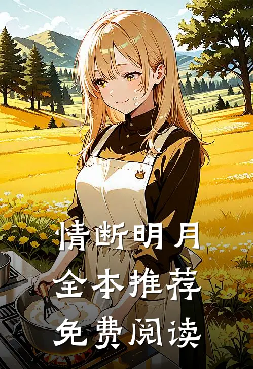 情断明月全本推荐免费阅读