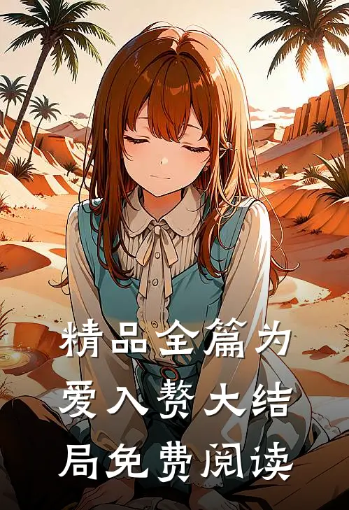 精品全篇为爱入赘大结局免费阅读