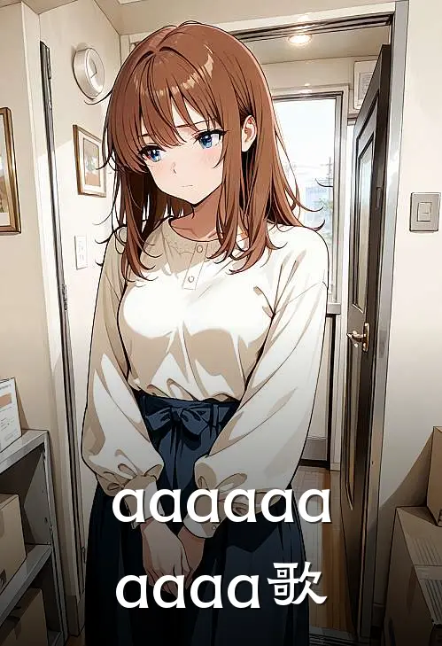 aaaaaaaaaa歌