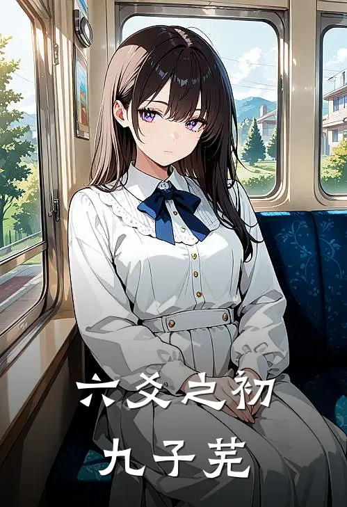 六爻之初九 子芜