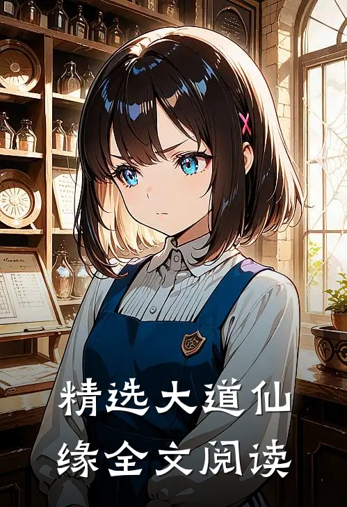 精选大道仙缘全文阅读