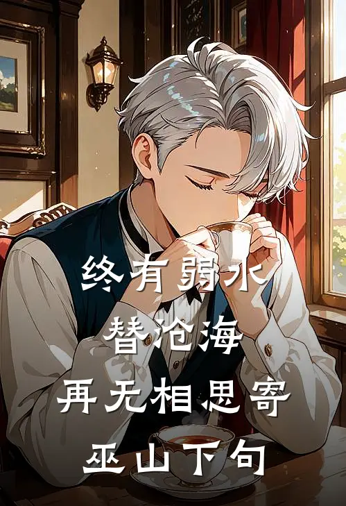 终有弱水替沧海,再无相思寄巫山下句