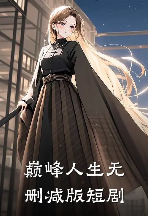 巅峰人生无删减版短剧