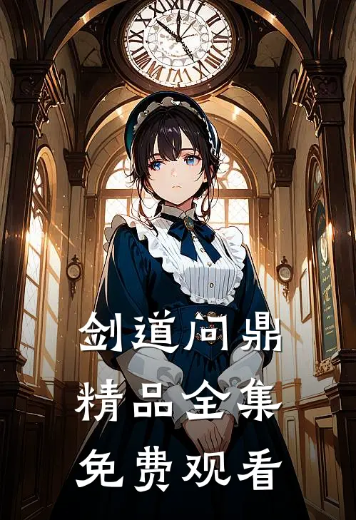 剑道问鼎精品全集免费观看