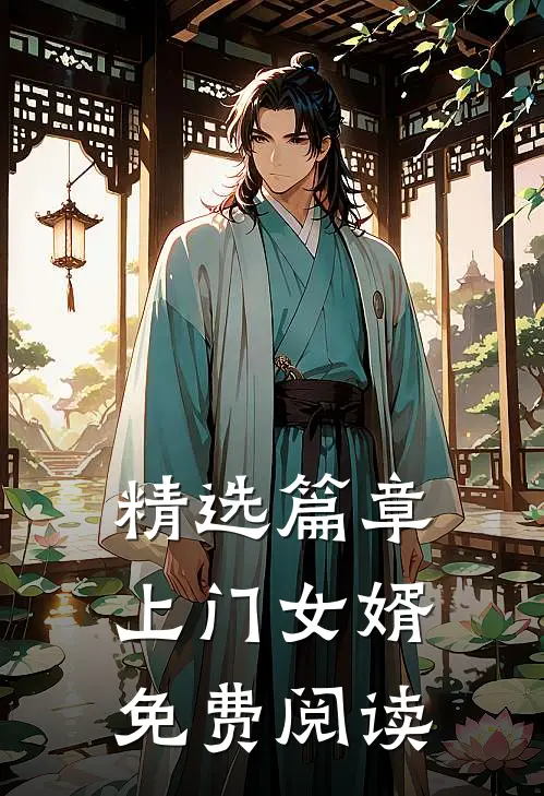 精选篇章上门女婿免费阅读