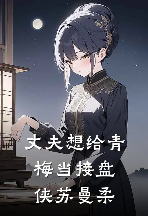 丈夫想给青梅当接盘侠 苏曼柔