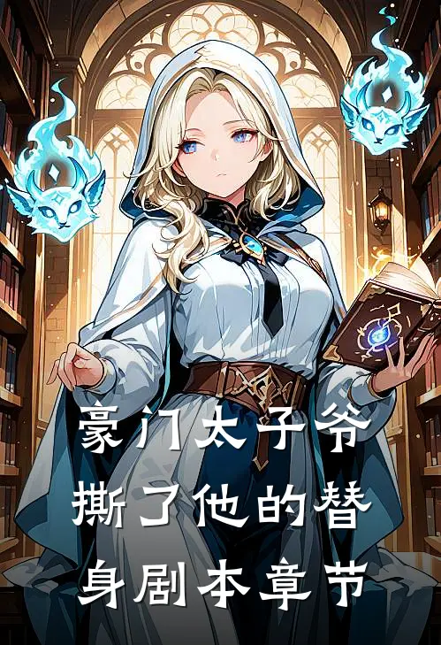 豪门太子爷撕了他的替身剧本章节