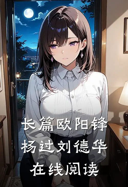 长篇欧阳锋杨过刘德华在线阅读