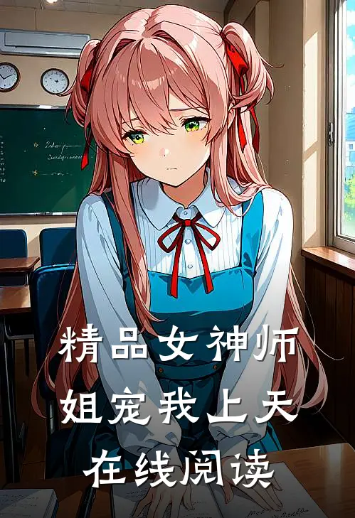 精品女神师姐宠我上天在线阅读