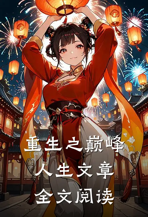 重生之巅峰人生文章全文阅读