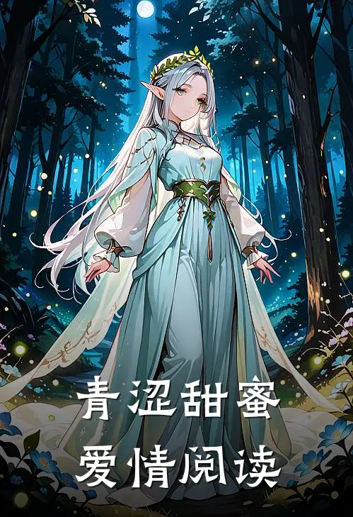 青涩甜蜜爱情阅读