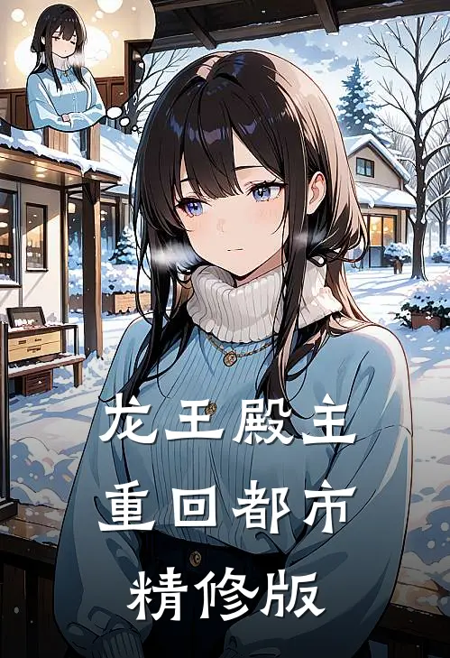 龙王殿主重回都市精修版