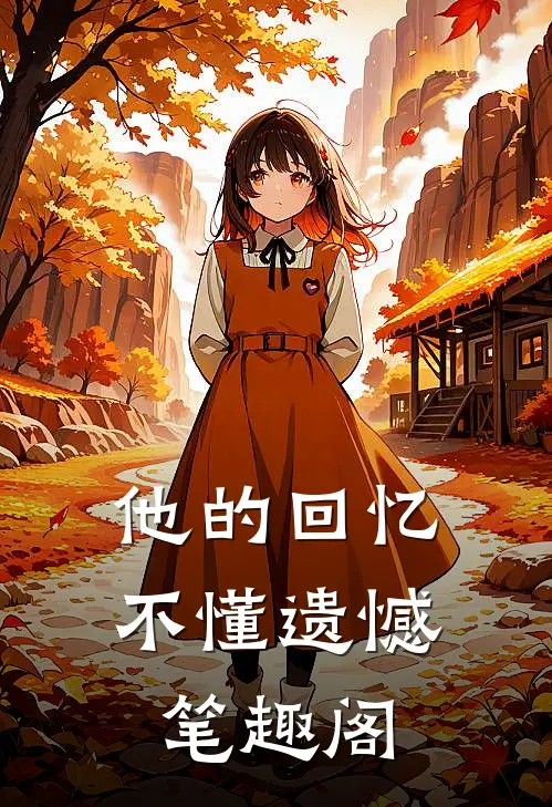 他的回忆不懂遗憾笔趣阁