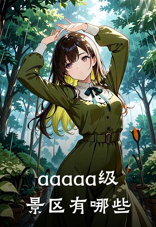 aaaaa级景区有哪些