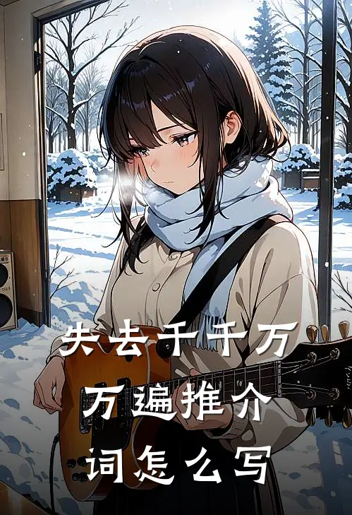 失去千千万万遍推介词怎么写