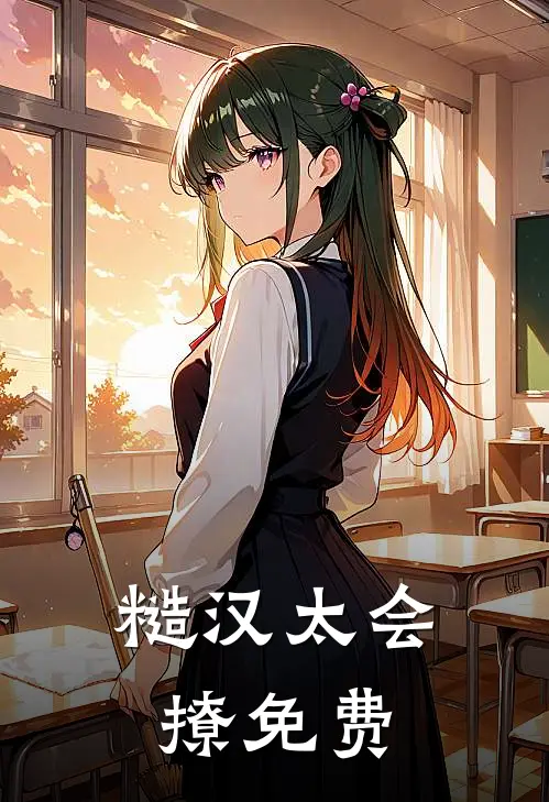 糙汉太会撩免费