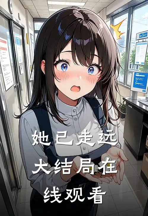 她已走远大结局在线观看