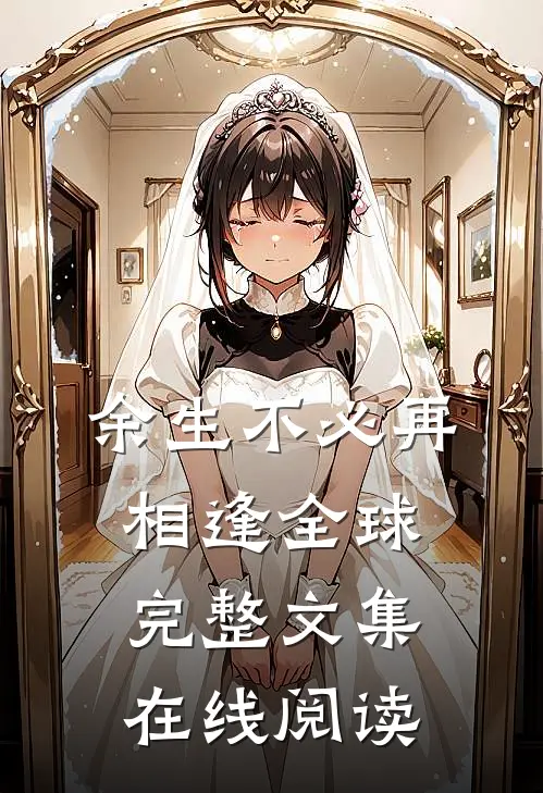 余生不必再相逢全球完整文集在线阅读