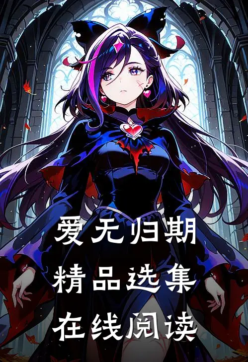 爱无归期精品选集在线阅读