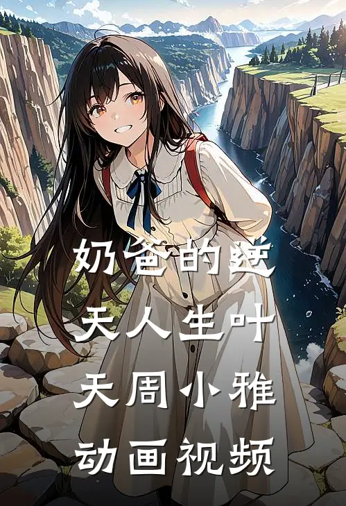 奶爸的逆天人生 叶天 周小雅动画视频