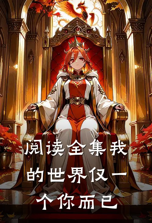 阅读全集我的世界仅一个你而已