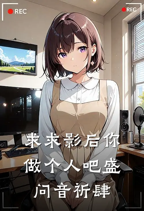 求求影后你做个人吧盛问音祈肆