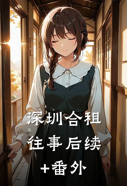 深圳合租往事后续+番外