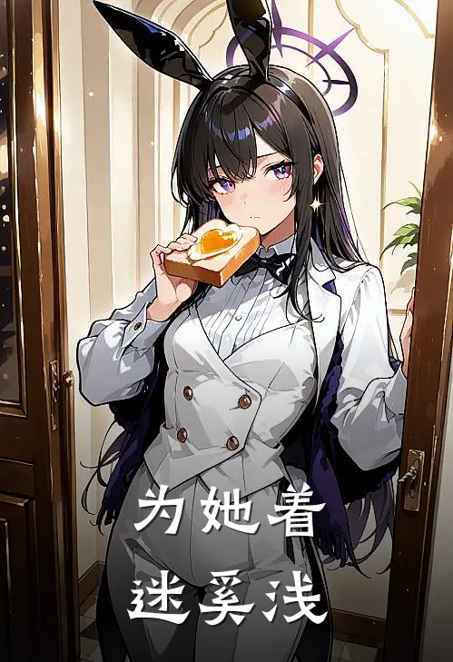 为她着迷 奚浅