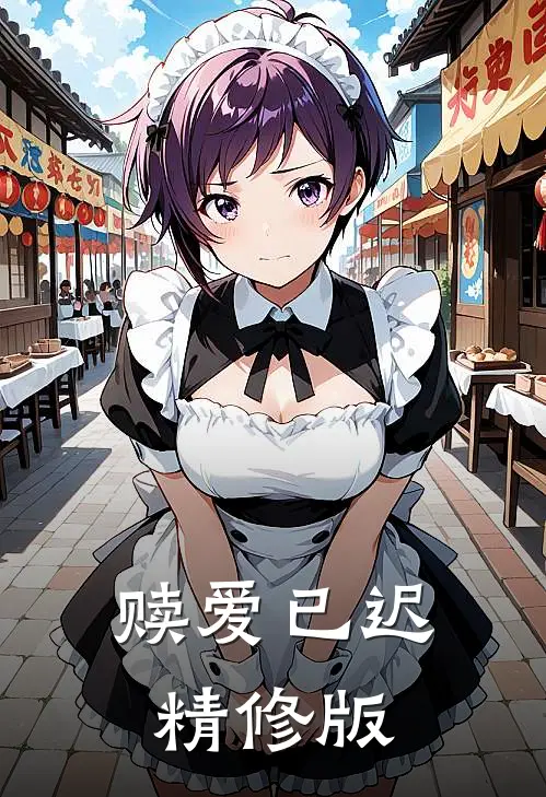 赎爱已迟精修版