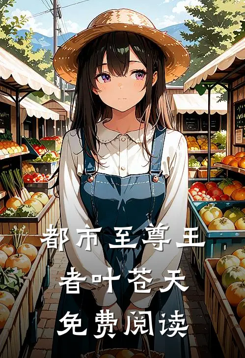 都市至尊王者叶苍天免费阅读