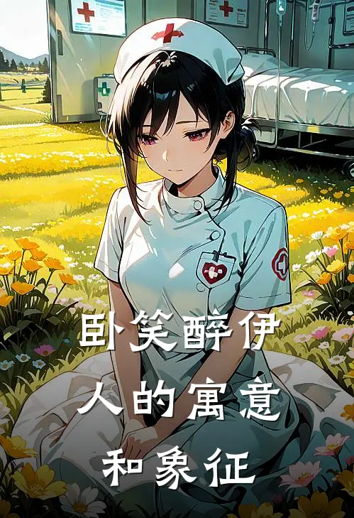 卧笑醉伊人的寓意和象征
