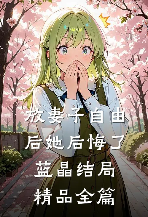 放妻子自由后她后悔了蓝晶结局精品全篇