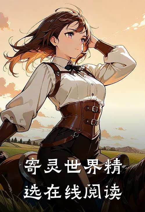 寄灵世界精选在线阅读