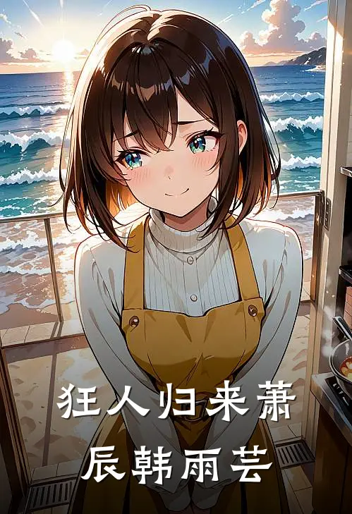 狂人归来(萧辰韩雨芸)